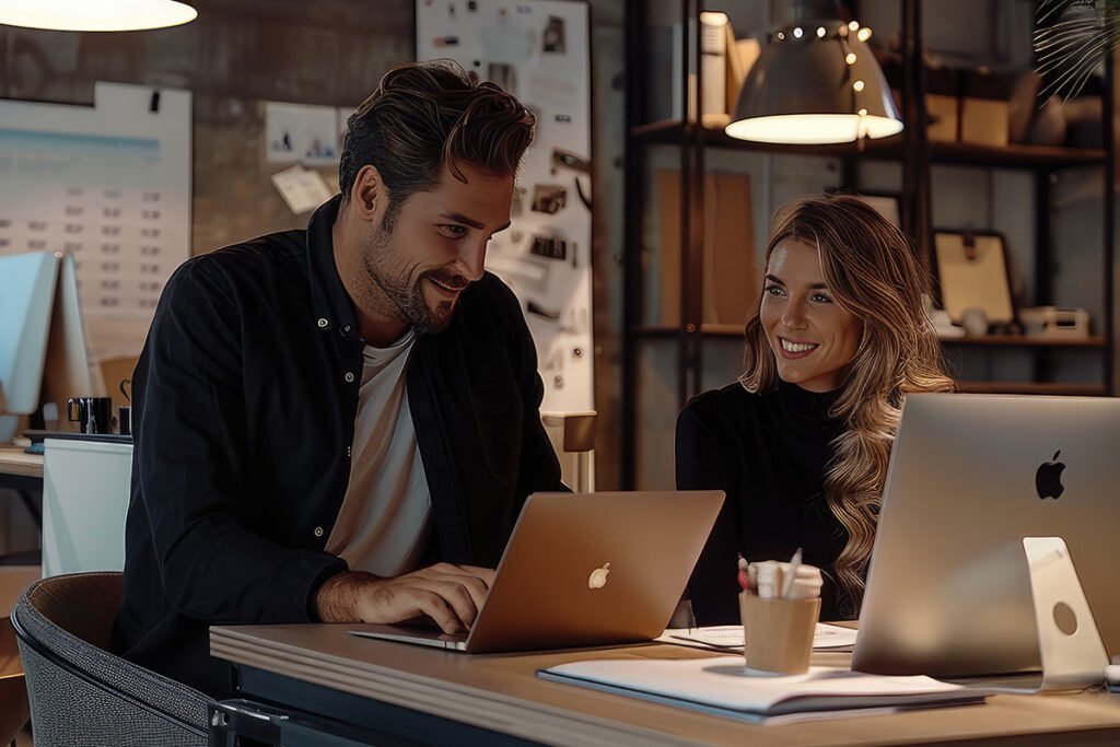 CMS website design services; Custom CMS website design; WordPress website design services, SEO‑optimized CMS websites