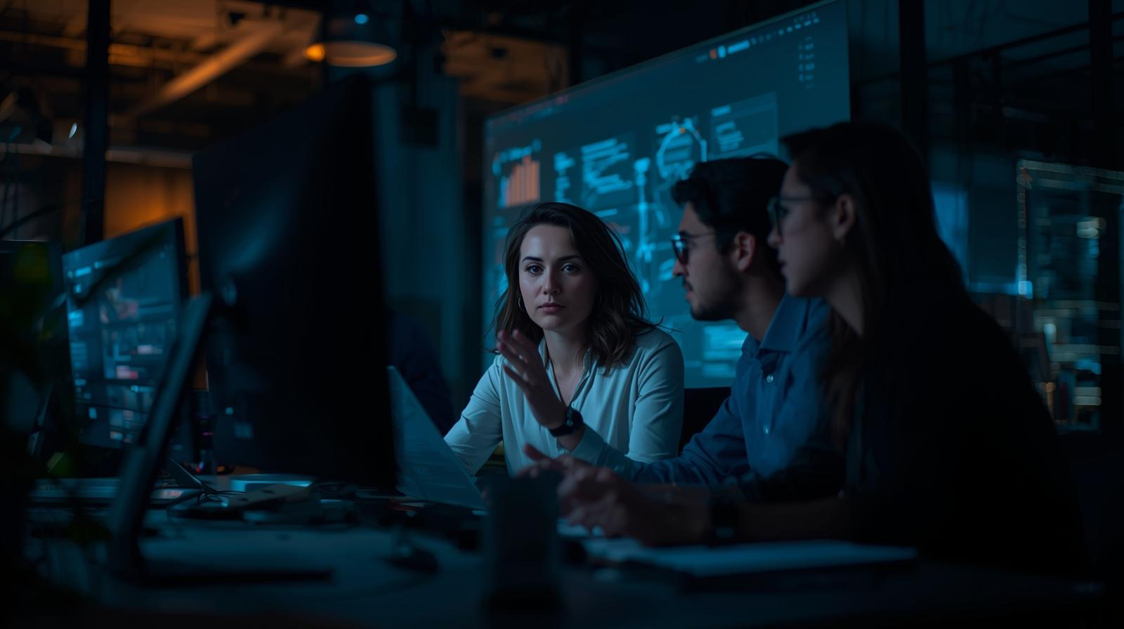 Inoviqa Agency - professional SEO services, managed SEO services, custom SEO strategy services, SEO audit and roadmap services, technical SEO services, on-page and technical SEO optimization, SEO content writing services,