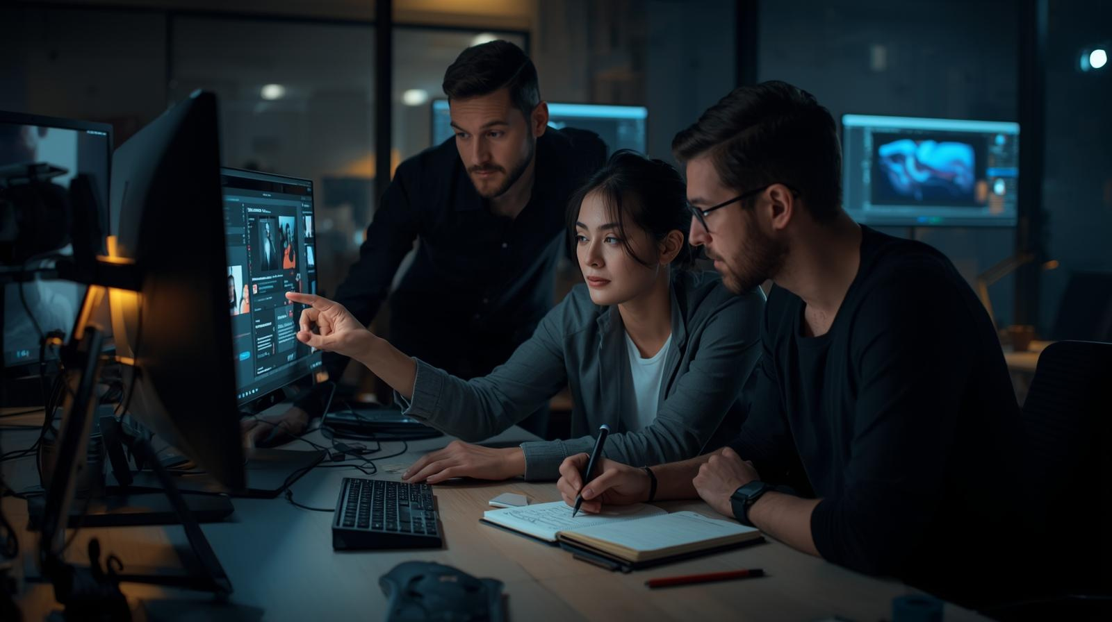 Inoviqa Agency - Professional UX Design Services, Custom UI UX Design Agency, User Experience Design Company, Affordable UX Design for Startups, UX Research Services, Mobile App UI Design Agency, UX Design Consulting Services, UI UX Design Solutions