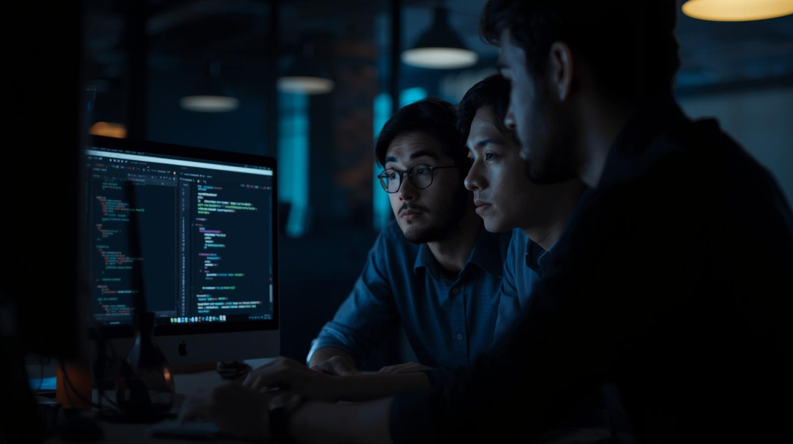 Inoviqa Agency - custom web development services