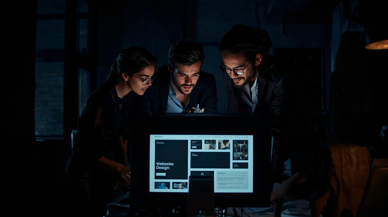 Inoviqa Agency - CMS website design services; Custom CMS website design; WordPress website design services, SEO‑optimized CMS websites; CMS content migration and training; CMS maintenance and support packages; Enterprise CMS website design, Affordable CMS website design for startups; Fast mobile‑responsive CMS website design; E‑commerce CMS website design with payment gateway; CMS website redesign without losing SEO rankings