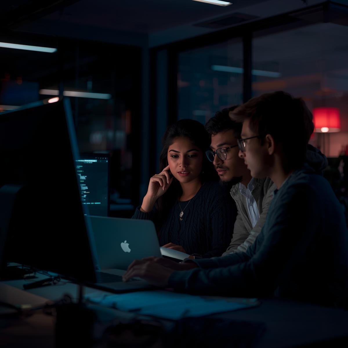 Inoviqa Agency - custom web development services