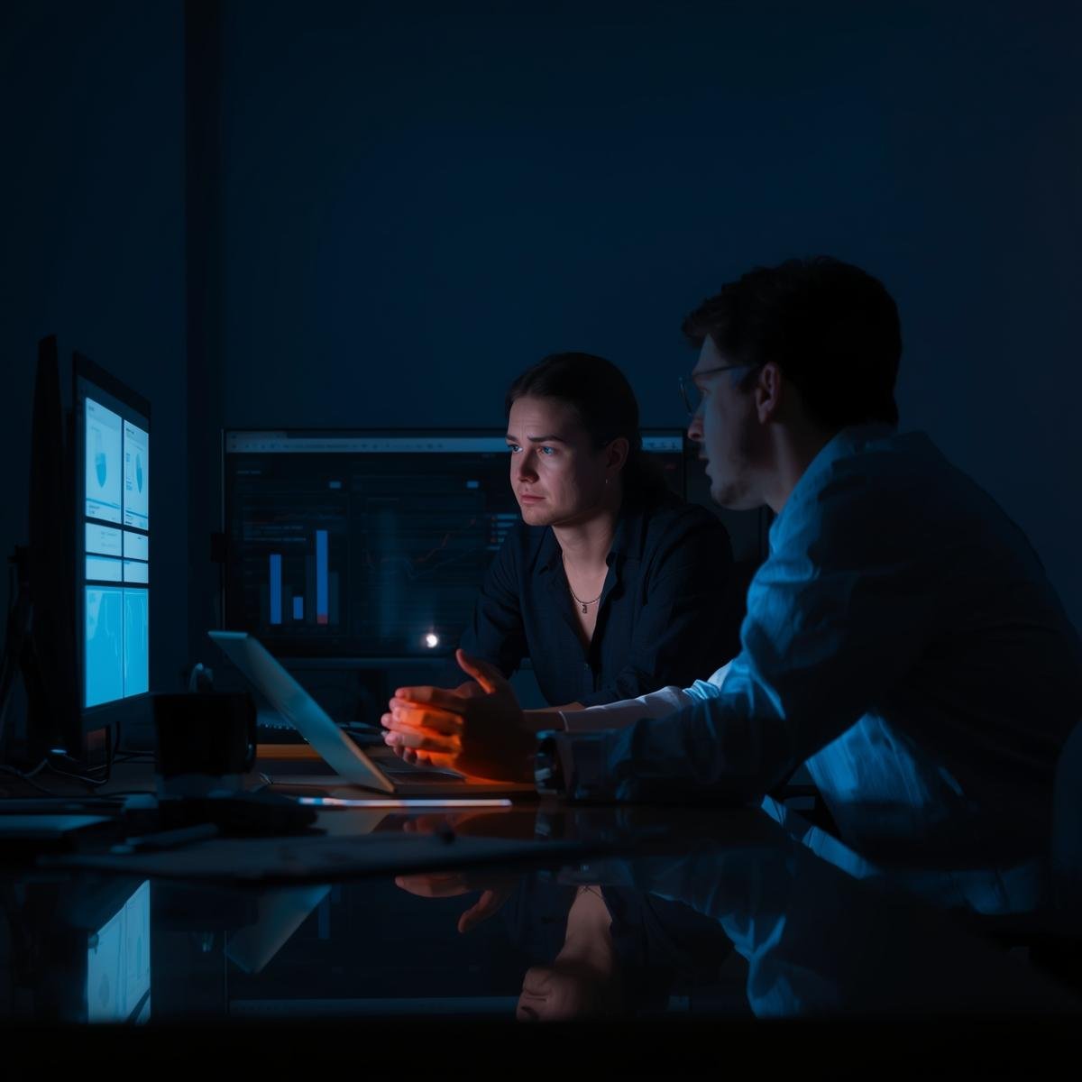 Inoviqa Agency - conversion rate optimization services website analytics and CRO services analytics and conversion optimization services GA4 analytics setup and dashboards conversion funnel analysis services A/B testing and experimentation services landing page optimization services heatmaps and session recordings analysis eCommerce conversion rate optimization services attribution modeling and reporting services server-side tagging and consent mode setup form analytics and checkout optimization product analytics and event tracking CRO audit and roadmap services website speed and Core Web Vitals optimization pricing, offer, and messaging A/B testing multivariate testing and experimentation programs CRO for SaaS free trial and demo flows eCommerce AOV optimization and upsell testing mobile conversion optimization services personalization and segmentation testing